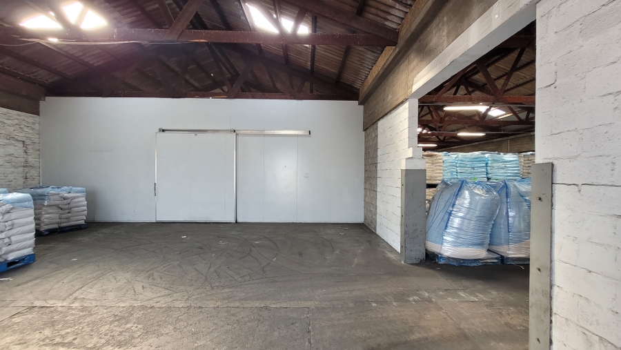 To Let commercial Property for Rent in Epping Industrial Western Cape
